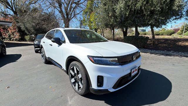 New 2026 Honda Prologue Elite image 2