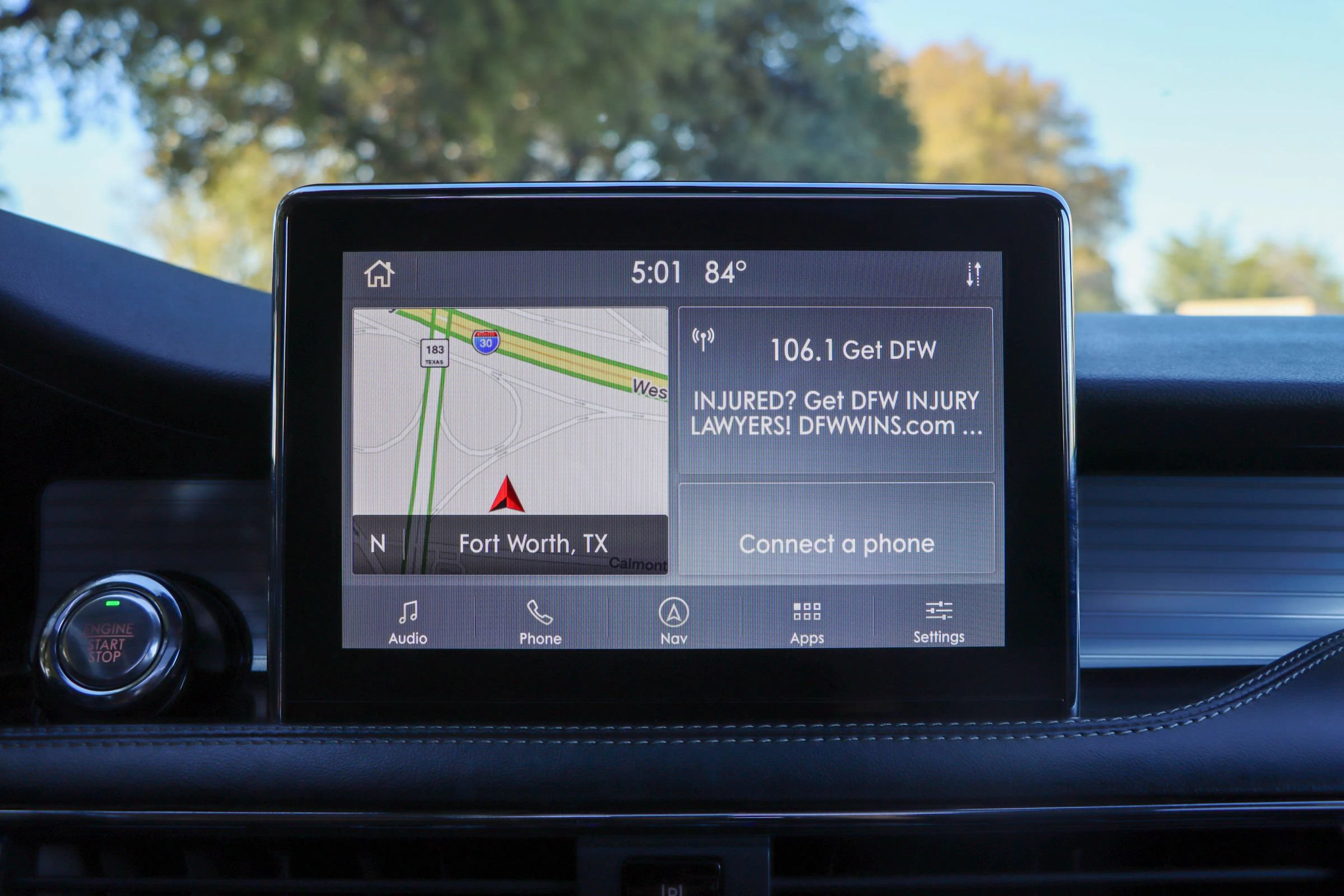 Used 2020 Lincoln Corsair AWD w/ Premium Package image 39