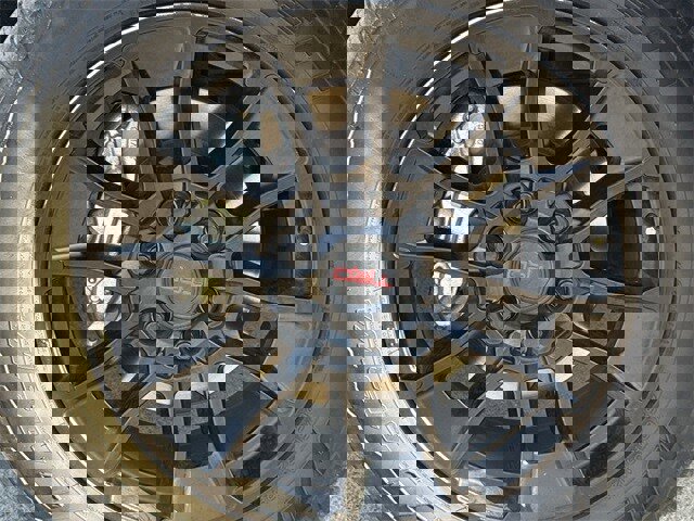 Used 2022 Toyota Tundra Platinum image 9