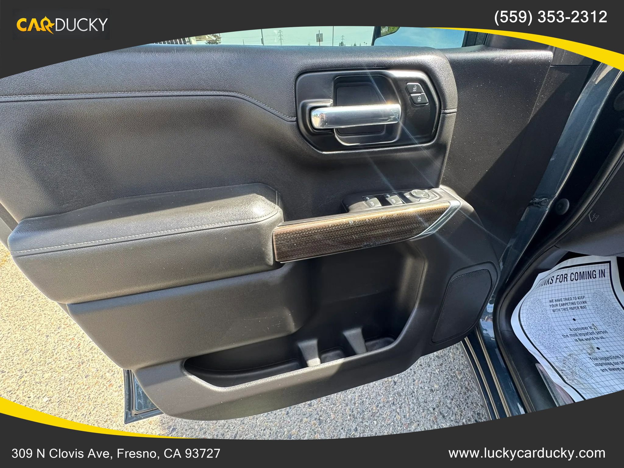 Used 2019 Chevrolet Silverado 1500 LT w/ All-Star Edition image 10