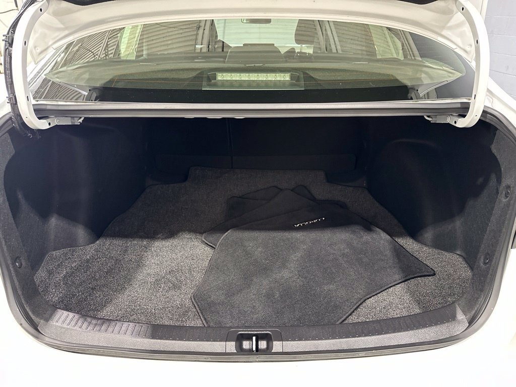 Certified 2023 Toyota Corolla SE w/ Carpet Mat Package (TMS) FWD image 16