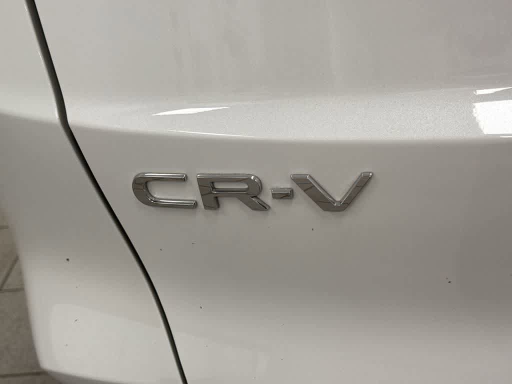 Certified 2024 Honda CR-V LX image 24
