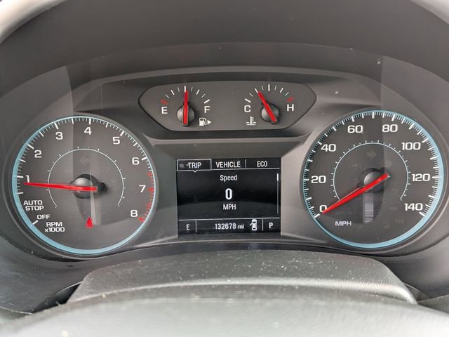 Used 2022 Chevrolet Malibu LT FWD image 17