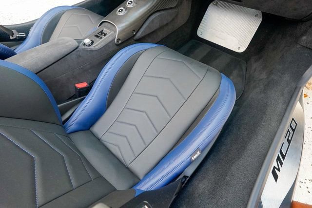 Used 2024 Maserati MC20 Cielo image 81