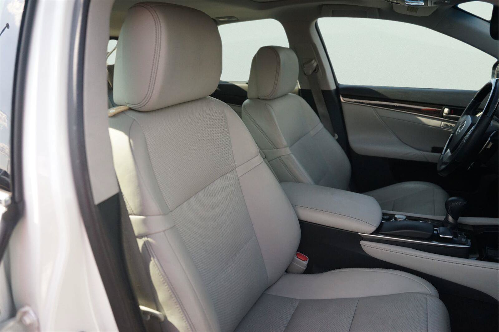 Used 2014 Lexus GS 350 w/ Luxury Package RWD image 20