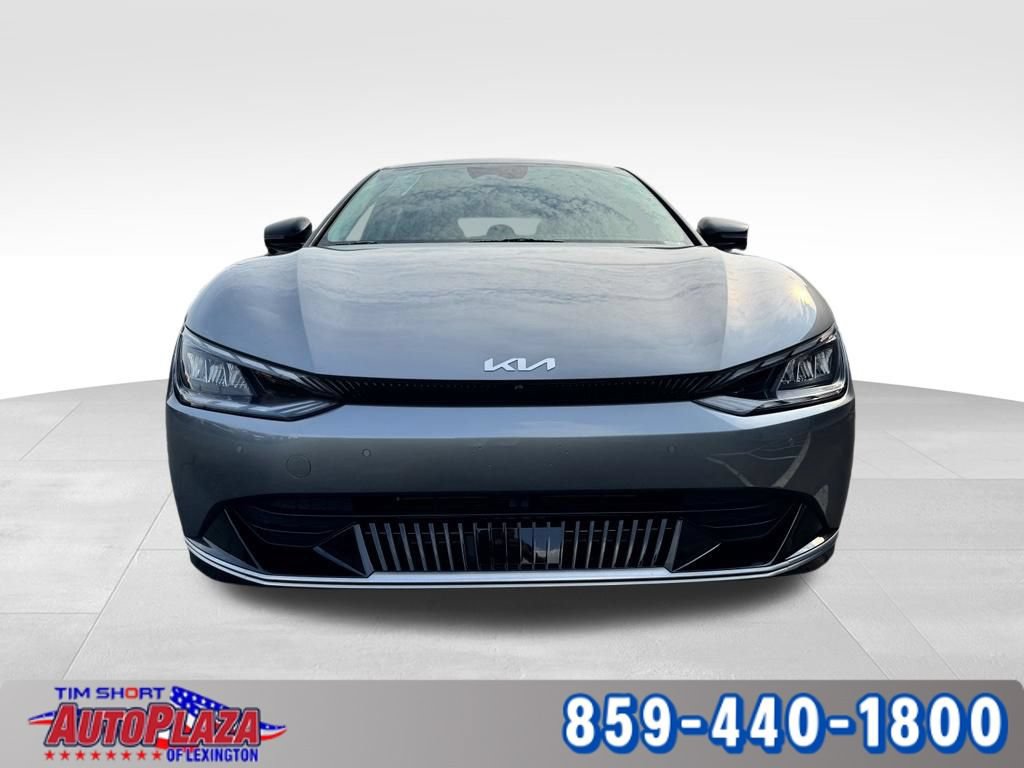 Used 2024 Kia EV6 Wind w/ Wind Technology Package AWD/4WD image 7