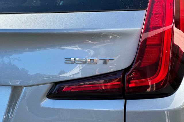 Certified 2024 Cadillac XT4 Premium Luxury image 25