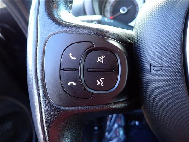 Used 2017 FIAT 500L Trekking w/ Popular Equipment Package image 16