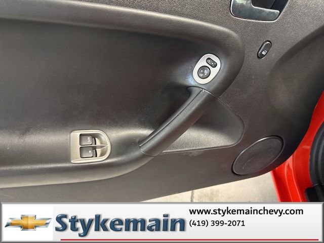 Used 2009 Pontiac Solstice Street Edition image 18
