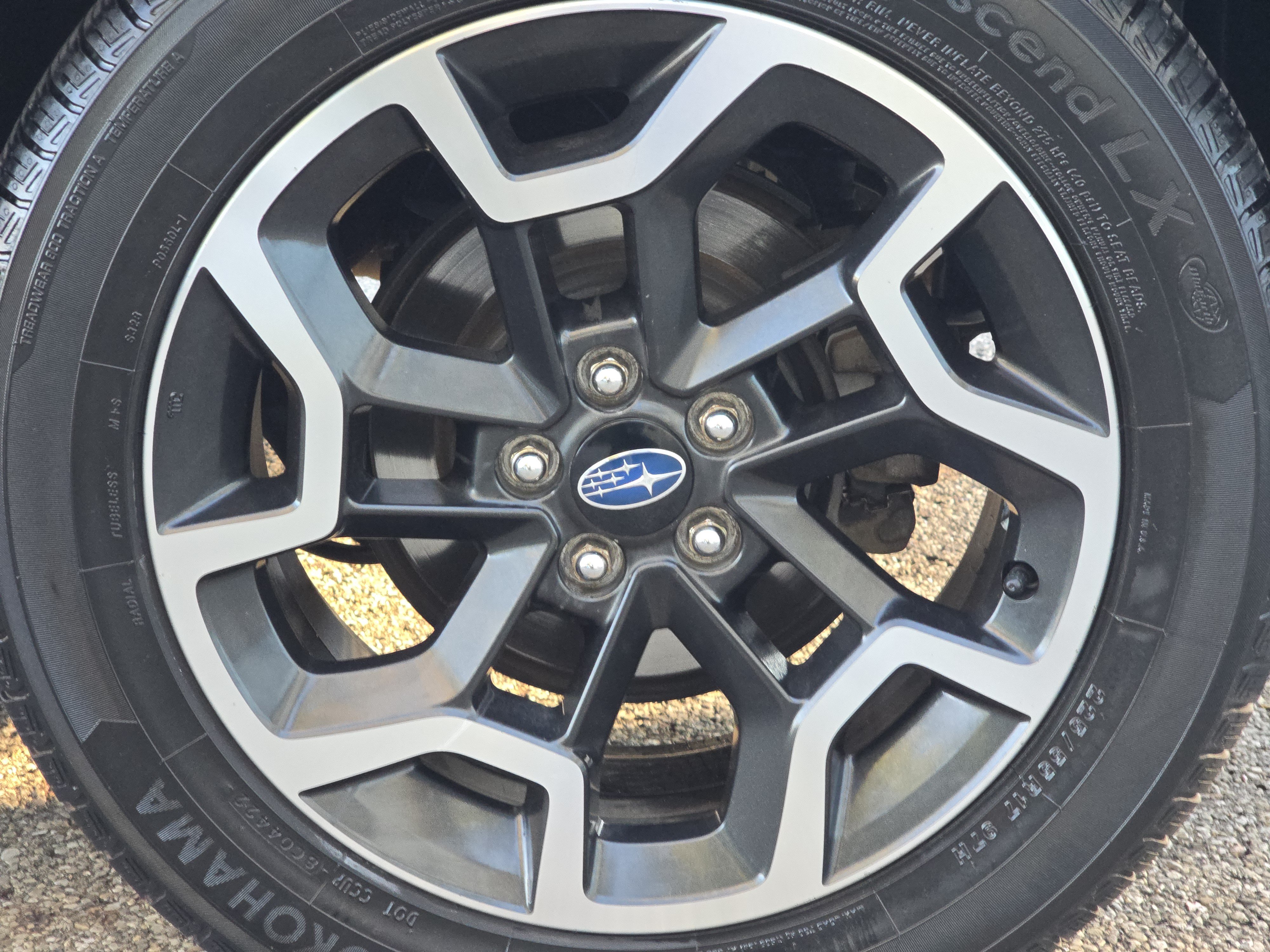 Used 2016 Subaru Crosstrek 2.0i Premium AWD/4WD image 13