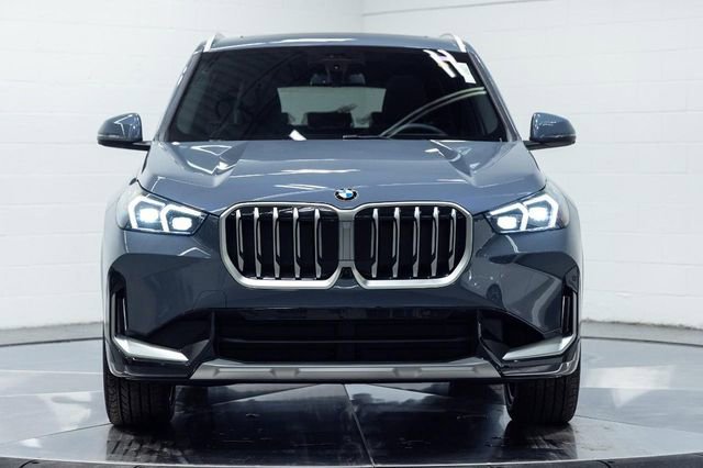 New 2026 BMW X1 xDrive28i w/ Technology Package image 7