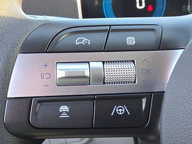 Certified 2025 Hyundai Tucson SEL image 12