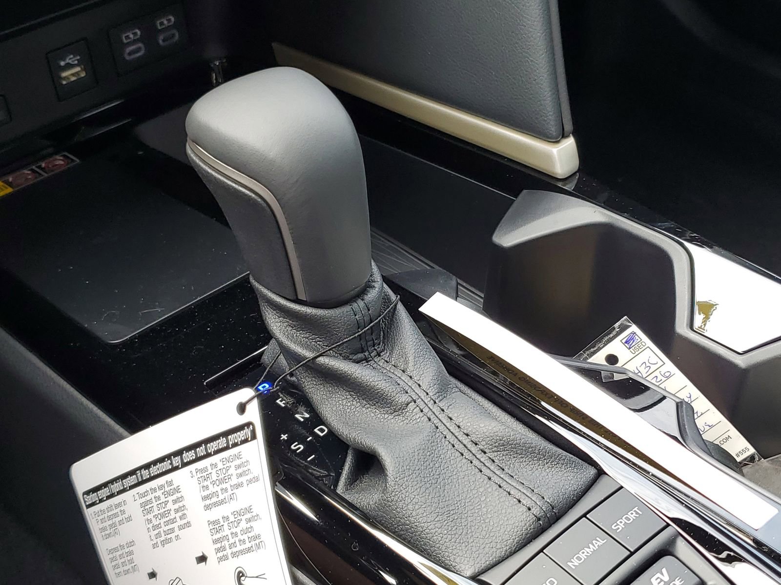 Certified 2026 Toyota Camry XSE w/ Premium Plus Package FWD image 29