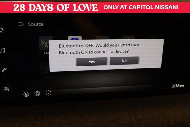 New 2026 Nissan Kicks SV w/ SV Premium Package image 22