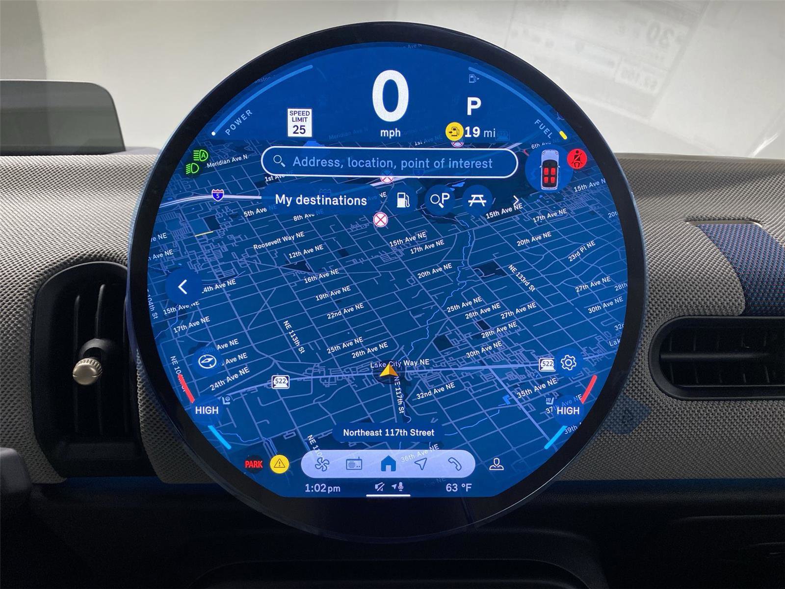 New 2026 MINI Cooper Convertible image 24