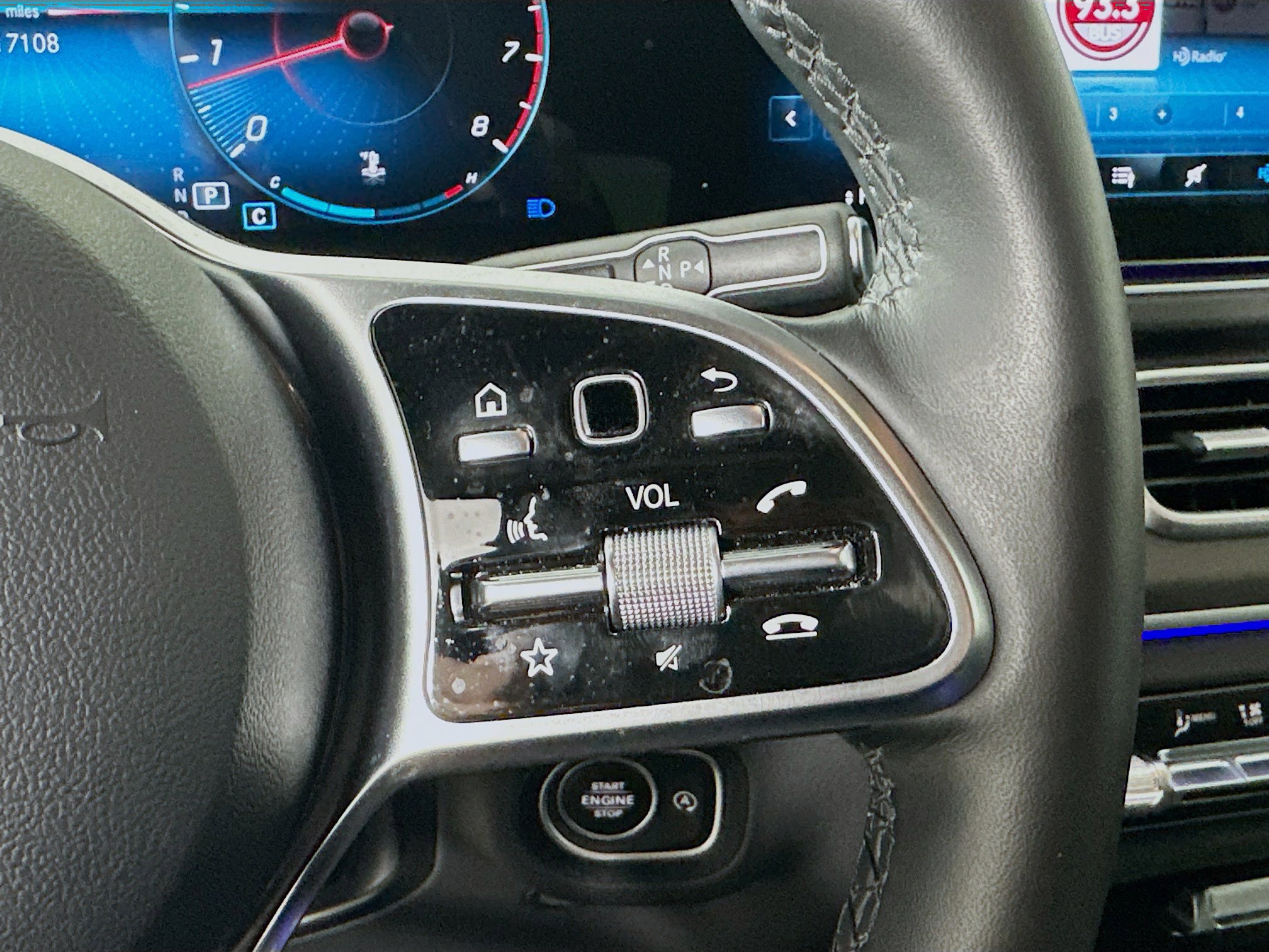 Certified 2023 Mercedes-Benz GLE 350 GLE 350 image 13