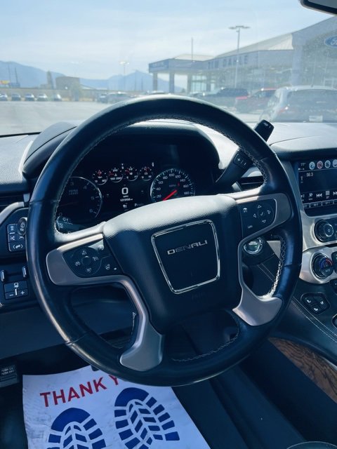Used 2019 GMC Yukon Denali image 11