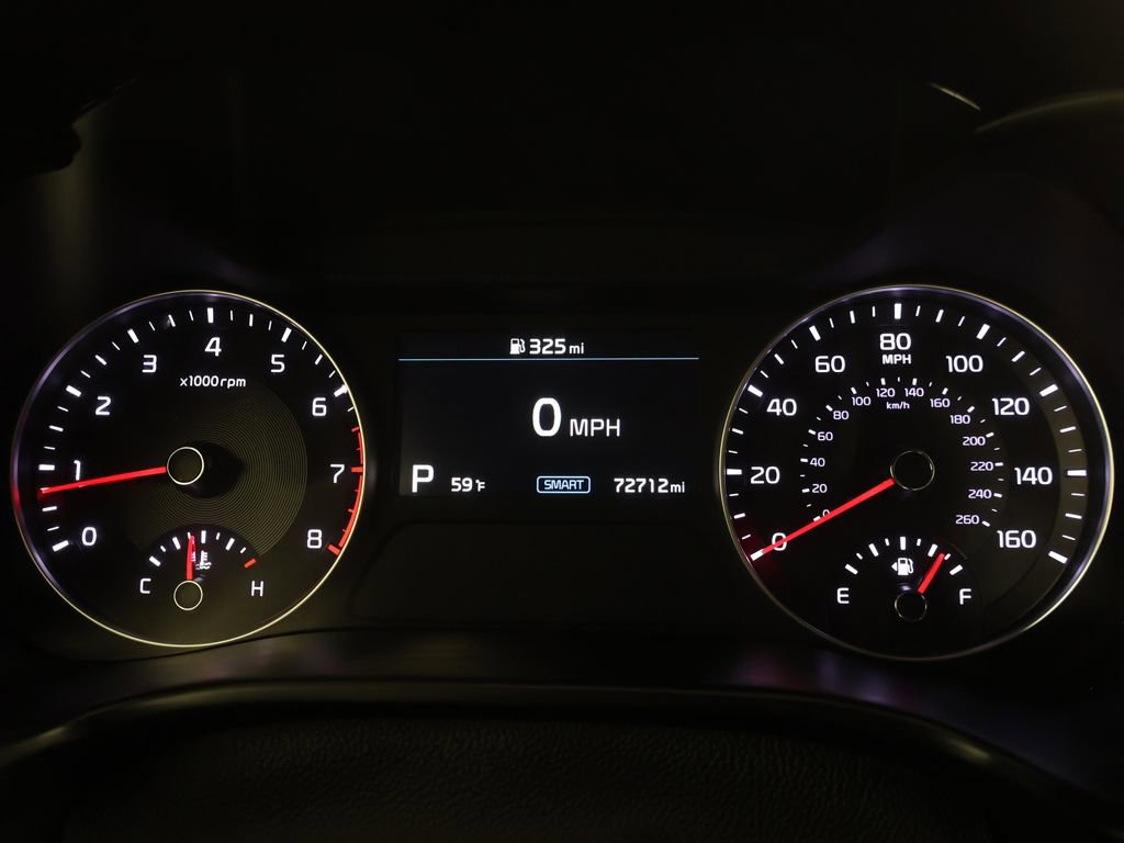 Used 2021 Kia Forte GT w/ GT2 Package FWD image 38