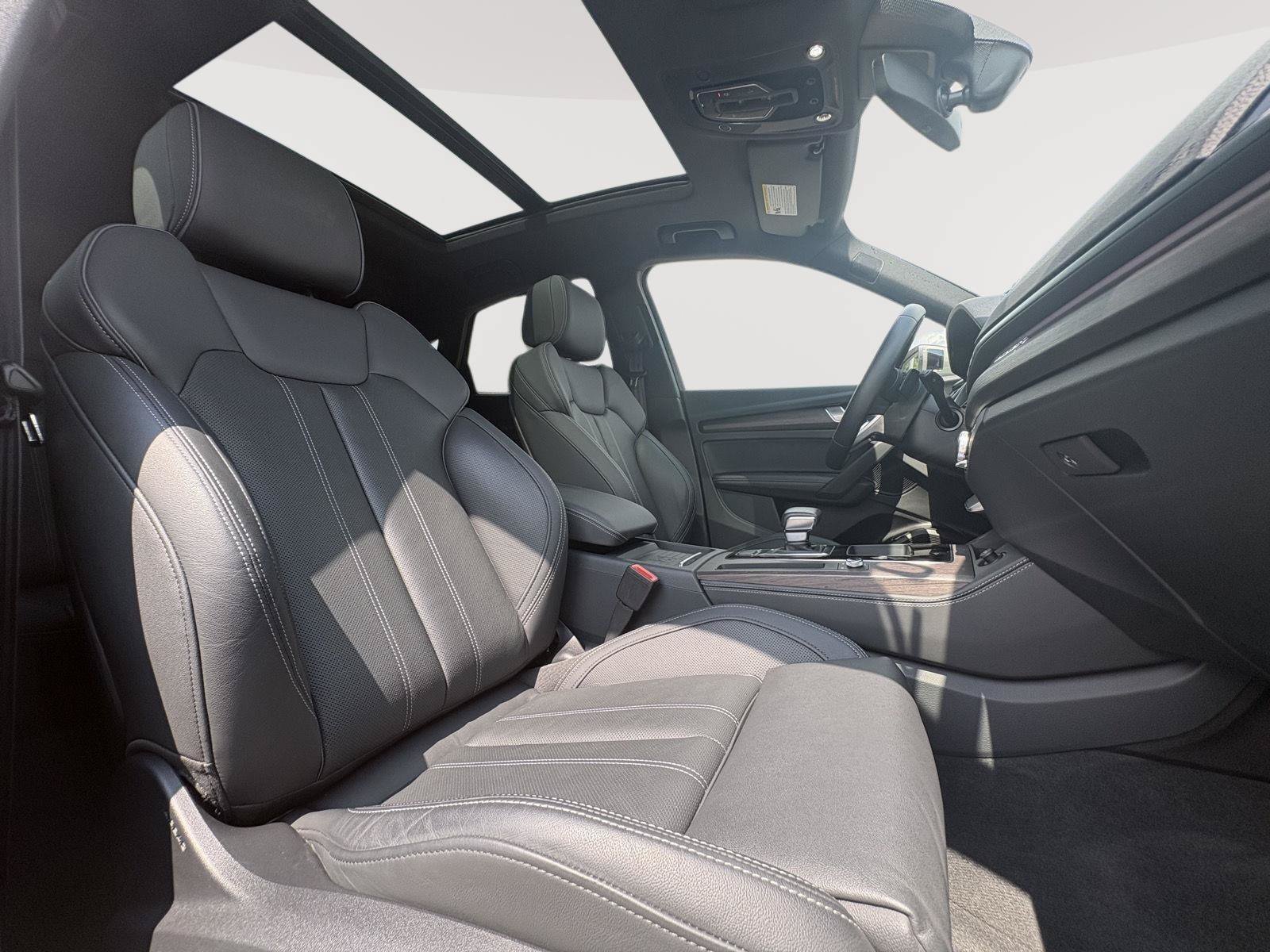 Certified 2023 Audi Q5 2.0T Prestige AWD/4WD image 25