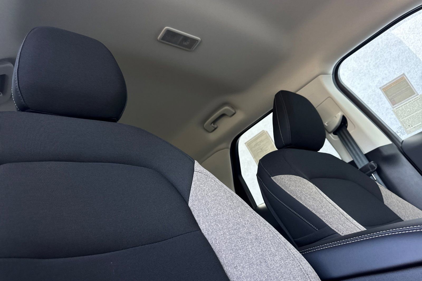 New 2026 Ford Bronco Sport Big Bend w/ Convenience Package image 16