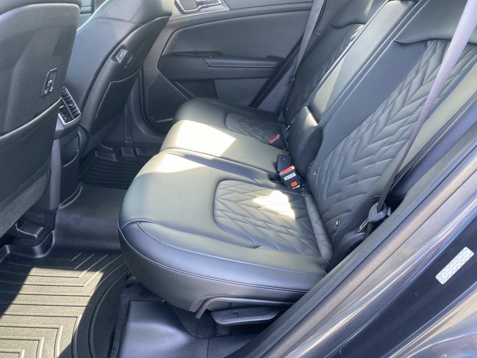 Used 2024 Kia Sportage X-Pro Prestige image 19