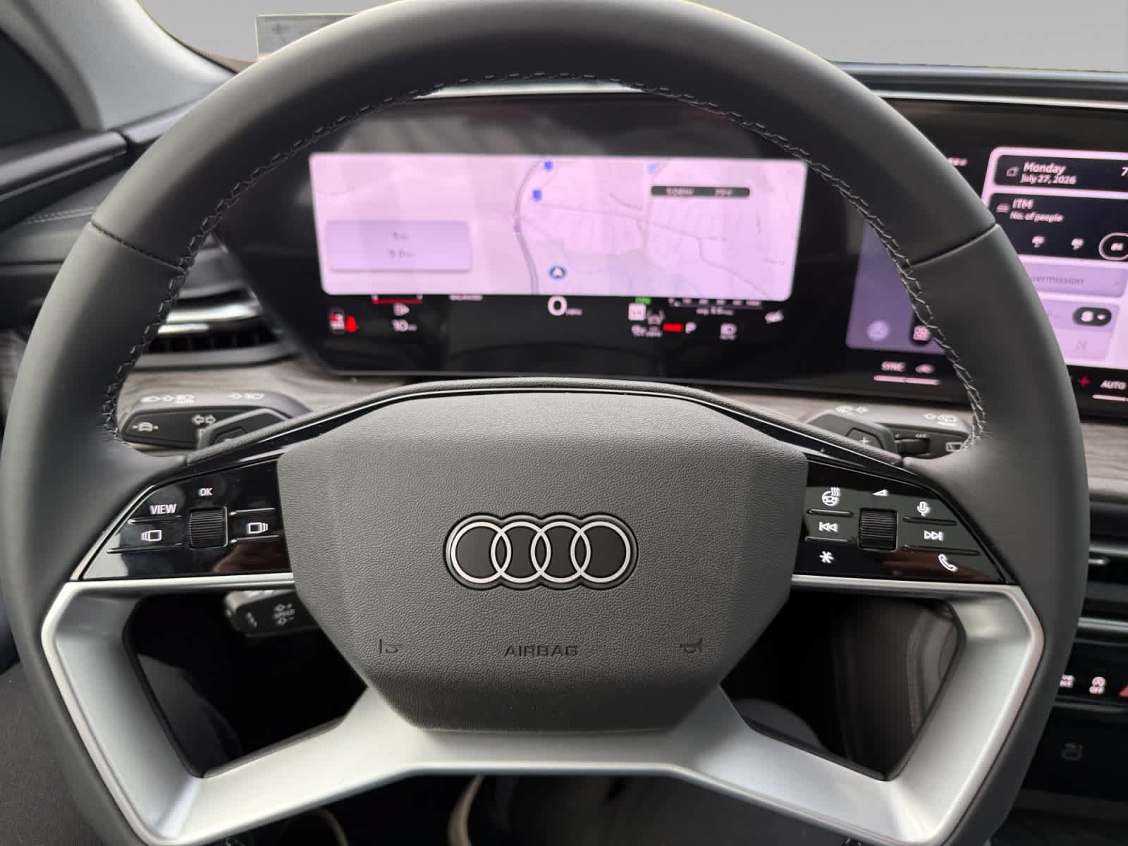 New 2026 Audi Q5 Premium Plus AWD/4WD image 13