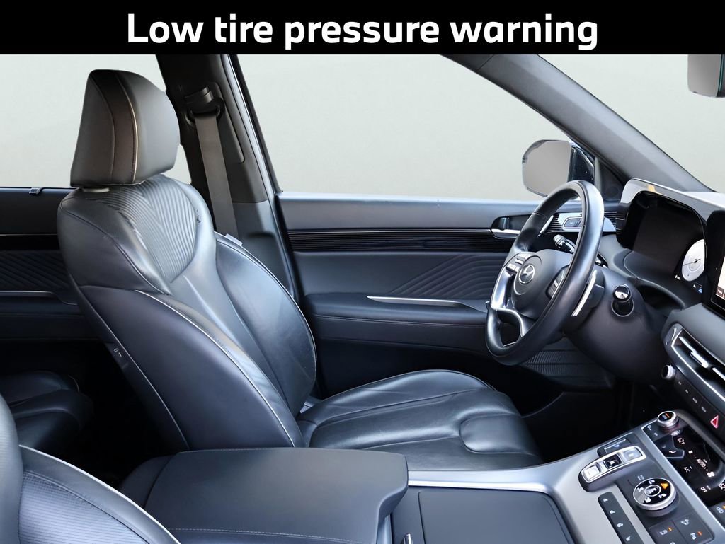 Used 2023 Hyundai Palisade Calligraphy image 11