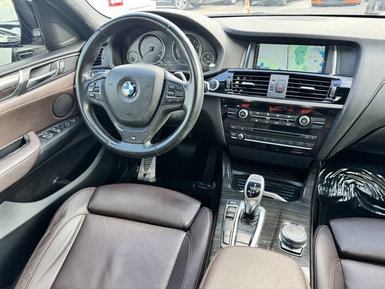 Used 2016 BMW X4 xDrive28i image 15