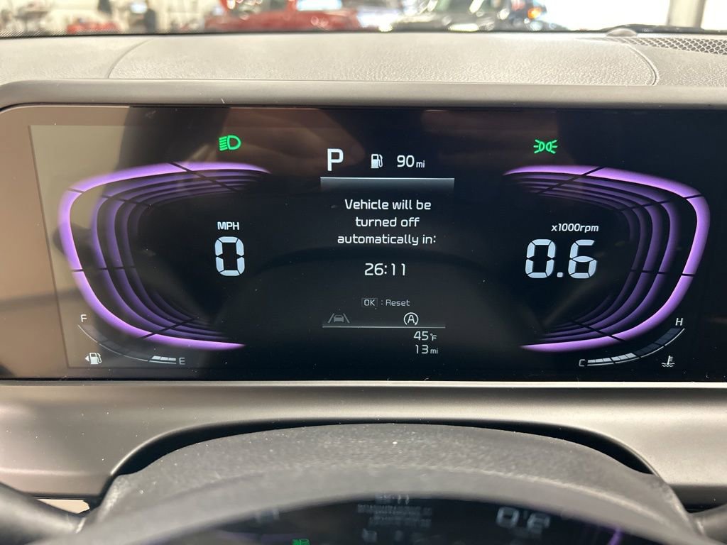 New 2026 Kia Seltos S image 14