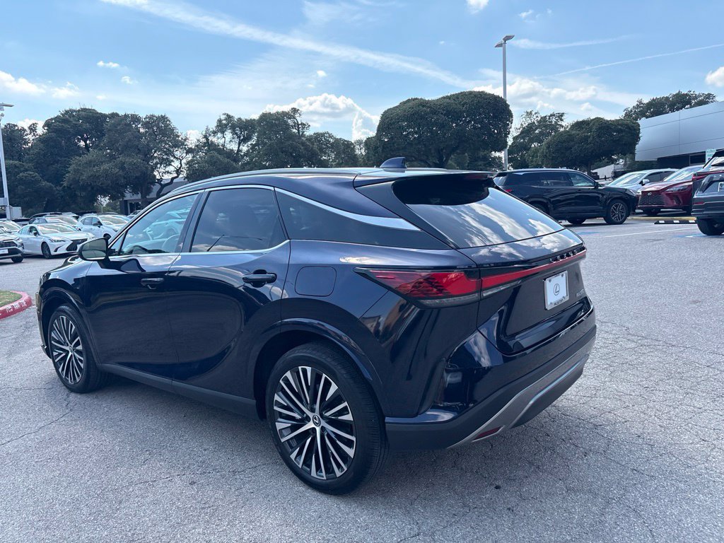 Certified 2024 Lexus RX 350 Premium Plus w/ Convenience Package FWD image 3