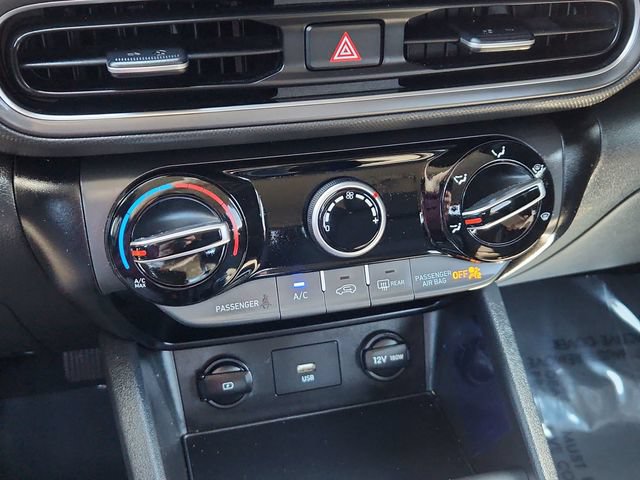 Used 2023 Hyundai Kona SEL w/ Cargo Package FWD image 42