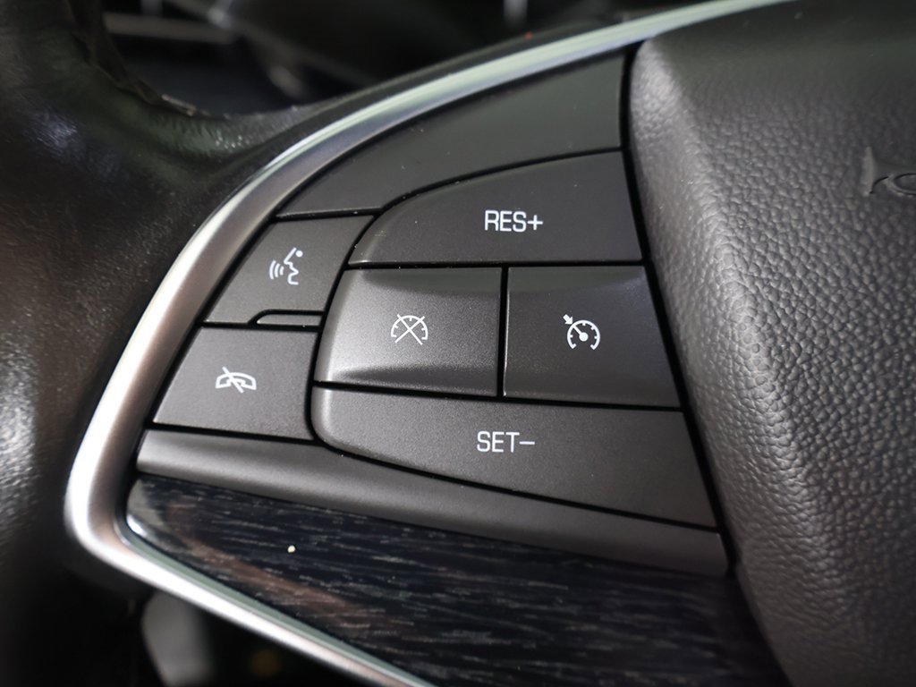 Used 2023 Cadillac XT5 Premium Luxury image 46