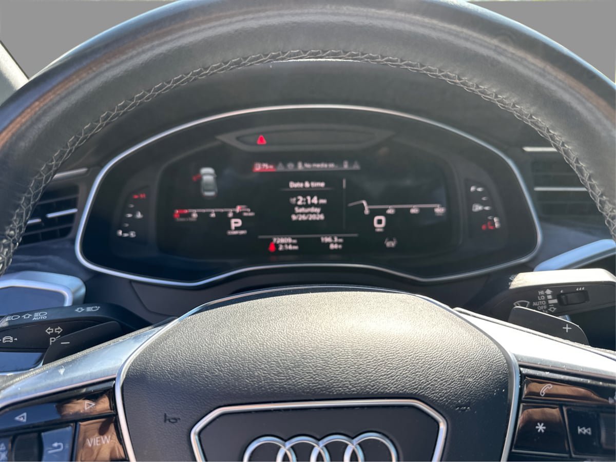 Used 2024 Audi A6 Premium Plus AWD/4WD image 52