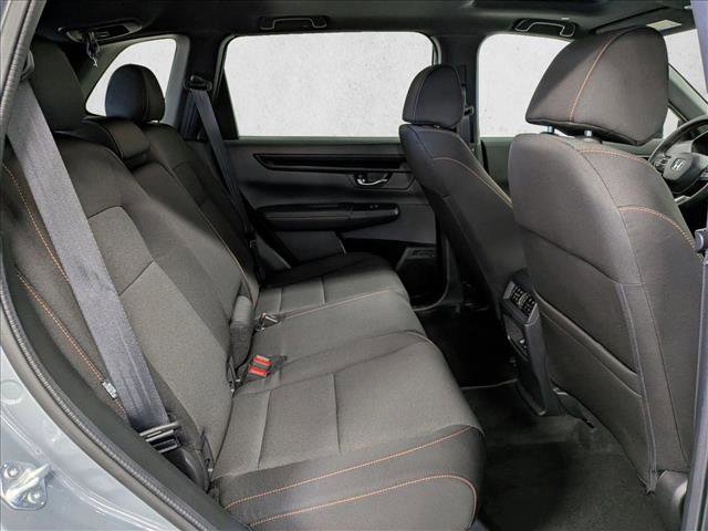Used 2026 Honda CR-V Sport image 21