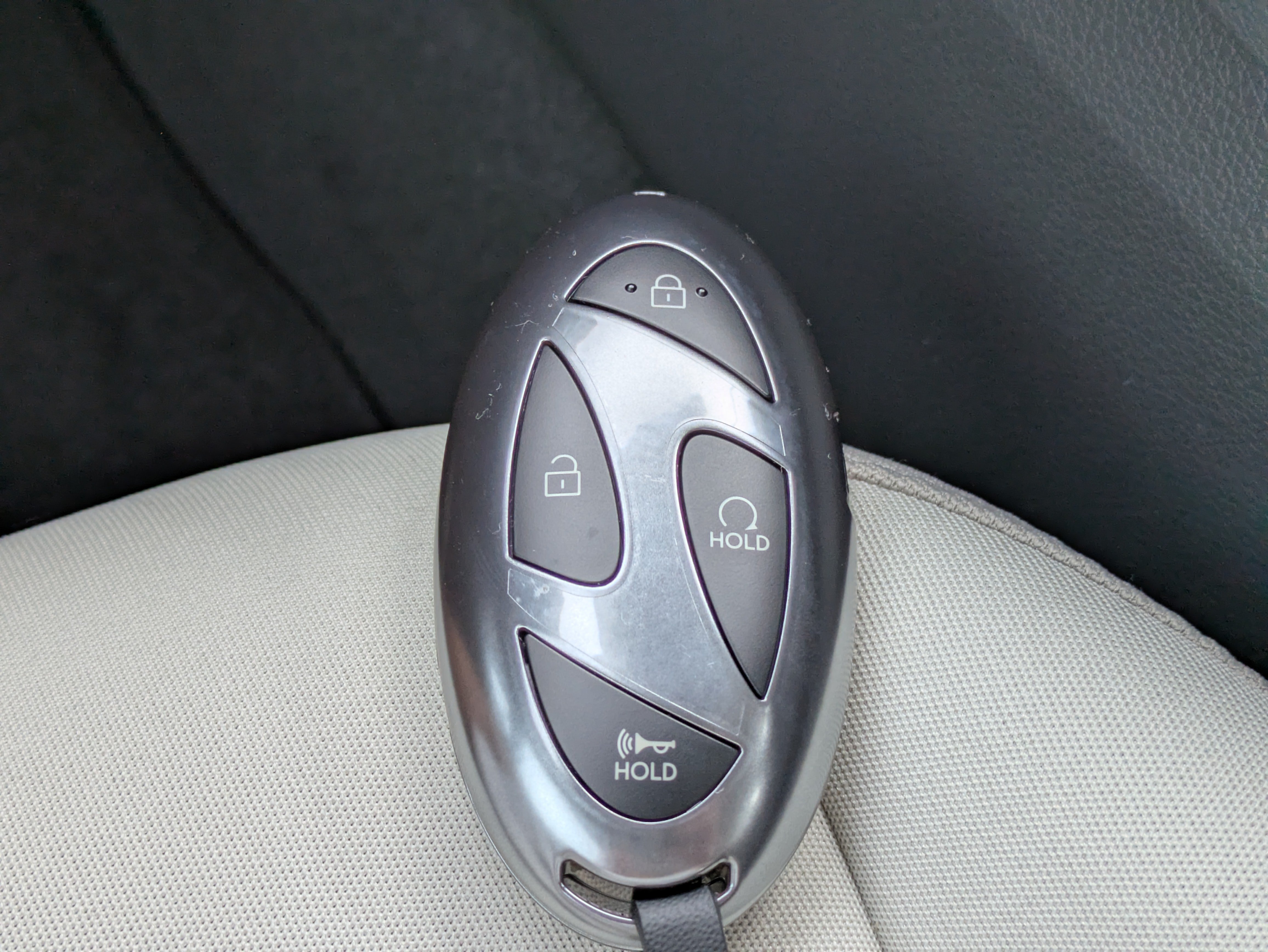 New 2026 Hyundai Sonata SE FWD image 27
