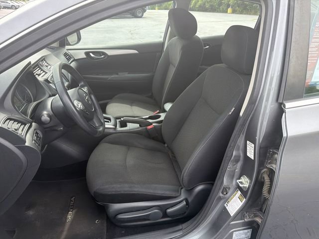 Used 2019 Nissan Sentra S FWD image 19