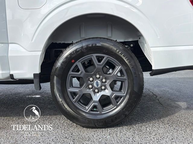 New 2026 Ford F150 STX w/ Equipment Group 200A image 31