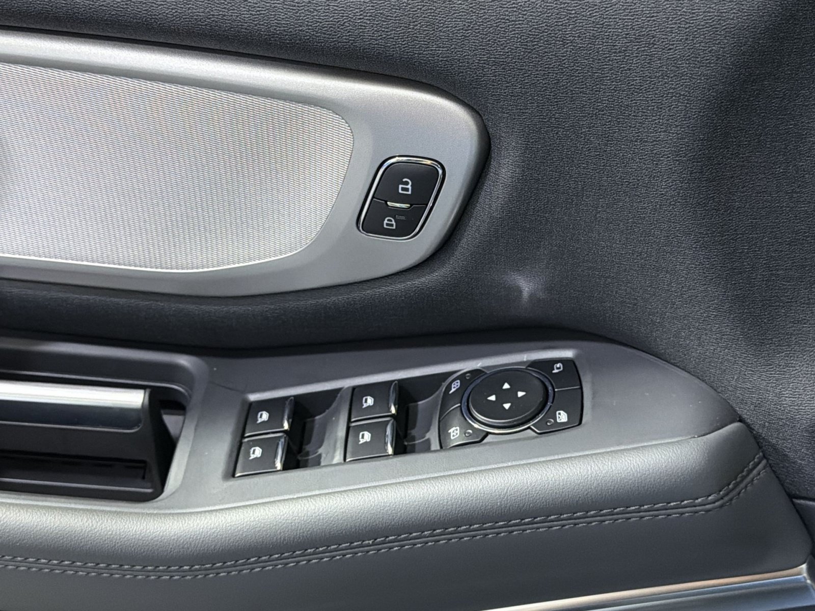 New 2026 Ford Expedition Max Active AWD/4WD image 37