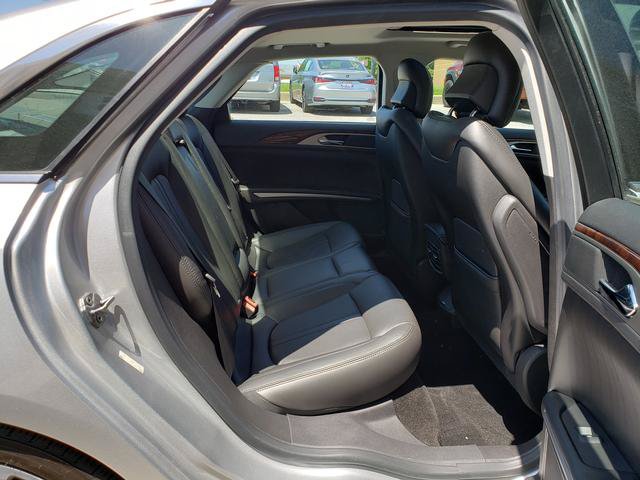 Used 2013 Lincoln MKZ FWD image 17
