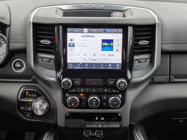 Certified 2024 RAM 1500 Laramie image 19