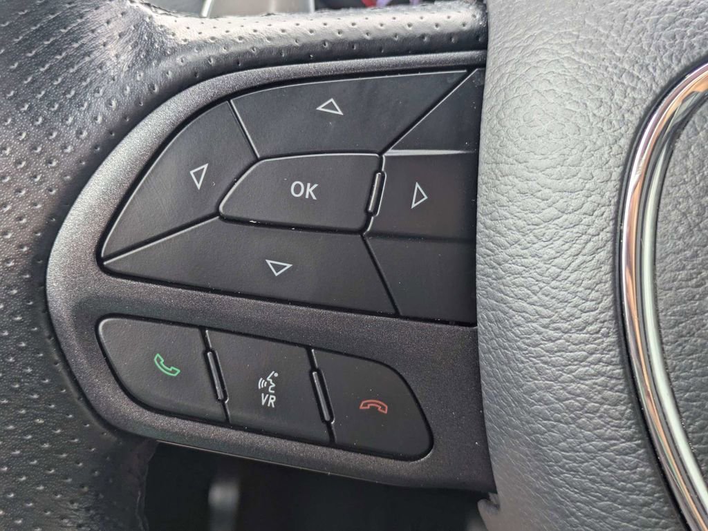 Used 2024 Dodge Durango GT AWD/4WD image 28