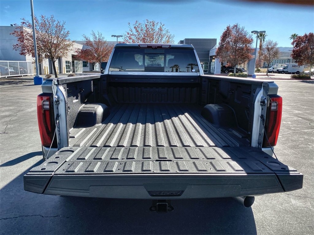 New 2026 GMC Sierra 3500 Denali Ultimate image 36