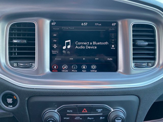 Used 2020 Dodge Charger SXT AWD/4WD image 14