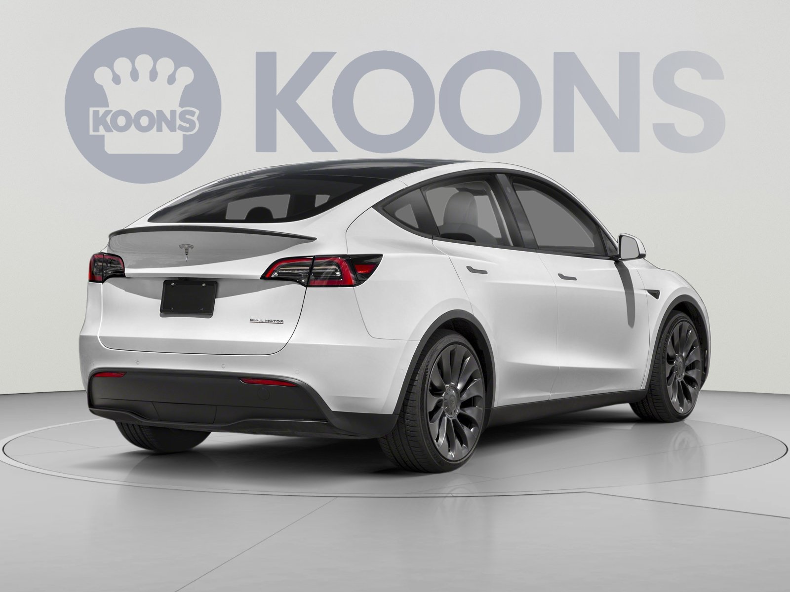 Used 2022 Tesla Model Y Performance AWD/4WD image 2