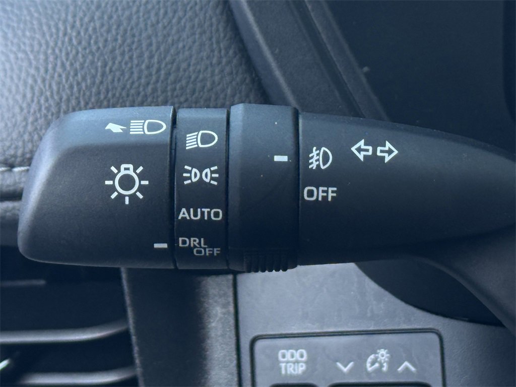 Used 2024 Toyota Grand Highlander Platinum image 23