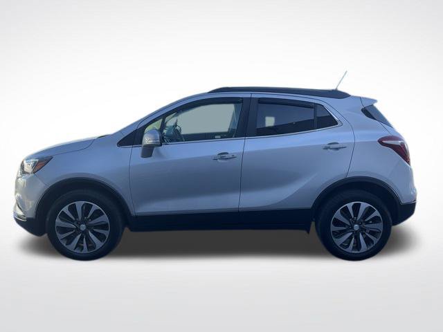 Used 2017 Buick Encore Preferred AWD/4WD image 26