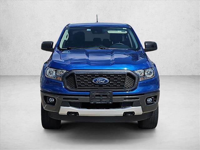 Used 2020 Ford Ranger XLT w/ Equipment Group 301A Mid RWD video 2