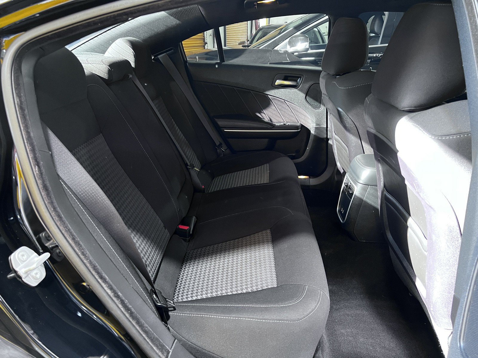 Used 2020 Dodge Charger GT RWD image 18