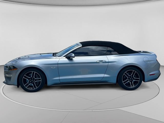 Used 2020 Ford Mustang GT Premium RWD image 2