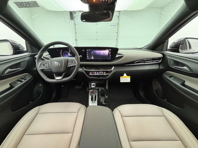 New 2026 Buick Envista Avenir video 2